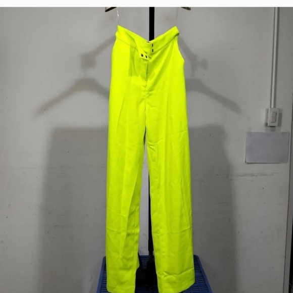 6. Only bottom house of cb London high waisted plants - Picture 4 of 4